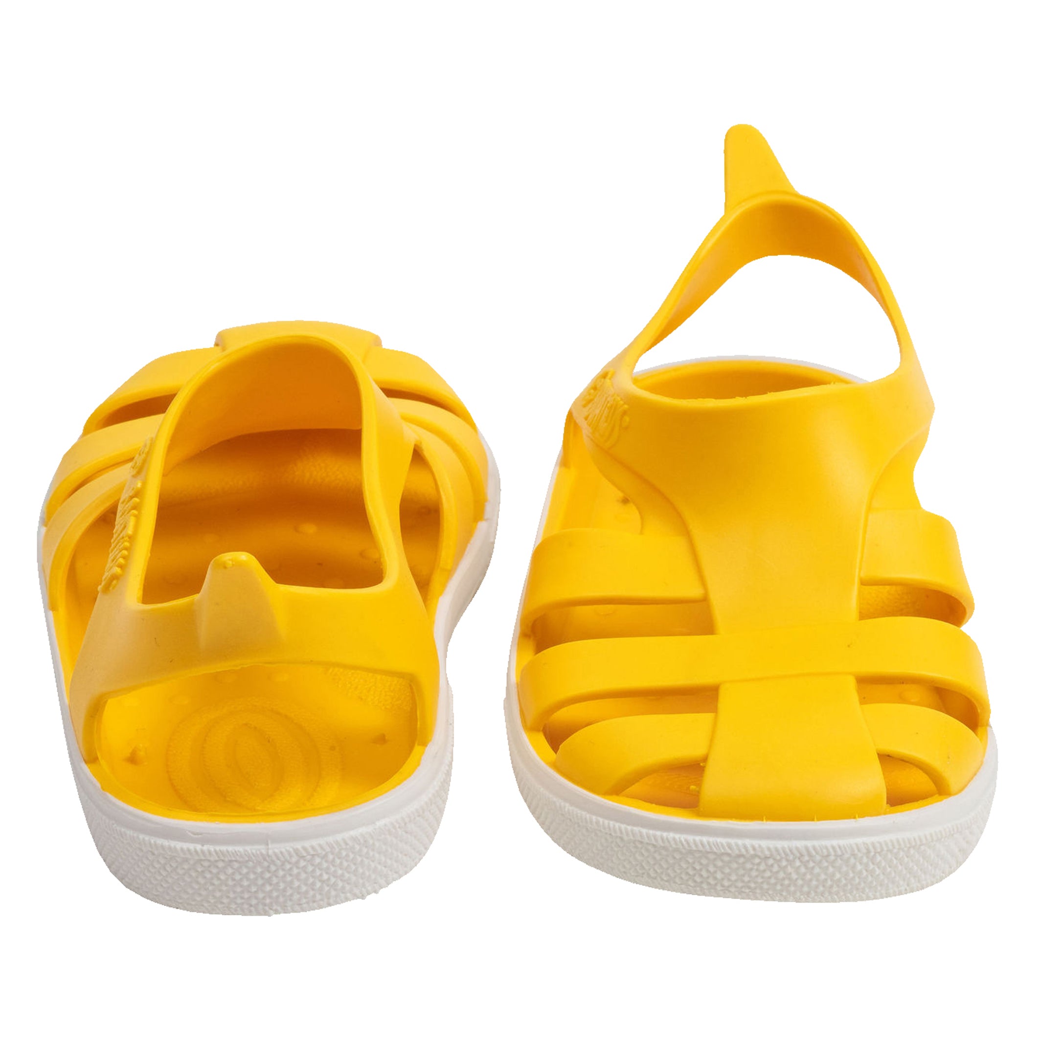 Smelly on sale jelly shoes